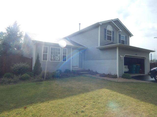 811 Hollow Glen Ct., Joliet, IL 60431
