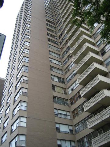 6301 N Sheridan Rd. #23G, Chicago, IL 60660