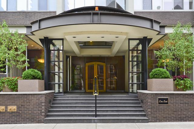 1 E Schiller St. #7D, Chicago, IL 60610