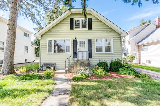 5404 Cumnor Rd., Downers Grove, IL 60515