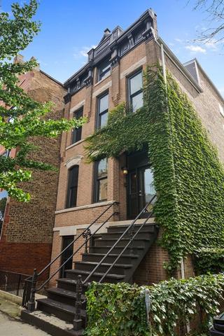 2123 W Webster Ave., Chicago, IL 60647