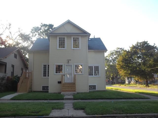 11200 S Normal Ave., Chicago, IL 60628