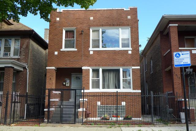 5931 S Campbell Ave., Chicago, IL 60629