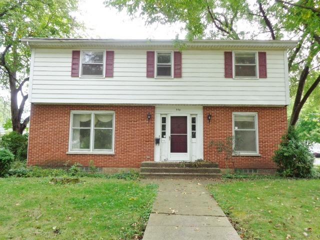 336 S Elmwood Dr., Aurora, IL 60506