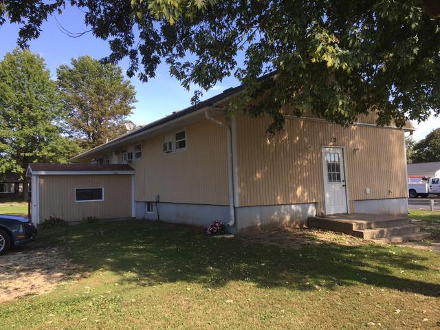 112 W Bassett St., Nelson, IL 61021