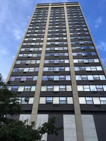 2700 N Hampden Ct. #18C, Chicago, IL 60614
