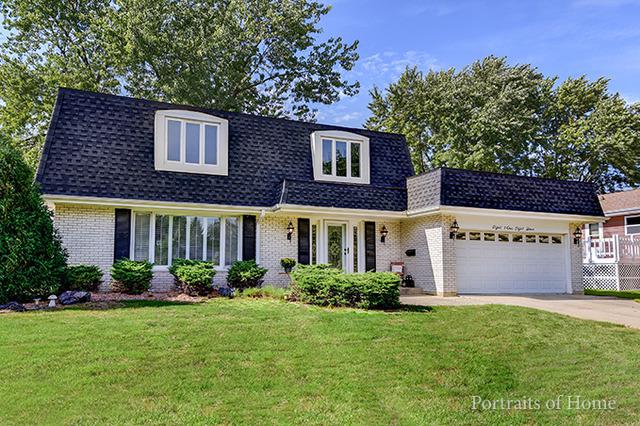 8S184 Washington St., Darien, IL 60561