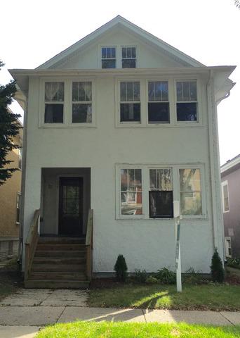 1206 Monroe St., Evanston, IL 60202