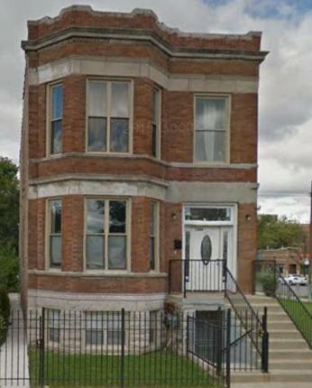 1604 S Ridgeway Ave., Chicago, IL 60623