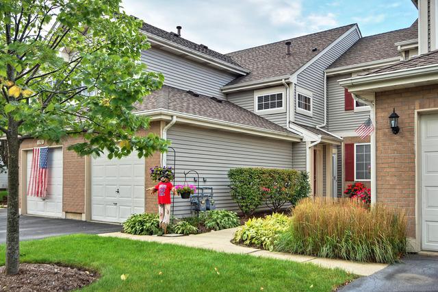 194 Sierra Pass Dr., Schaumburg, IL 60194