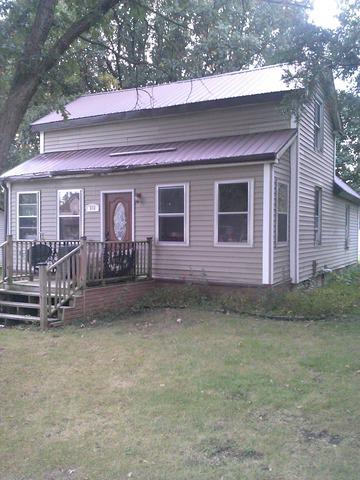 212 S Elm St., Loda, IL 60948