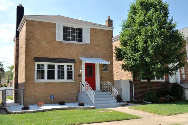 10430 S Whipple St., Chicago, IL 60655