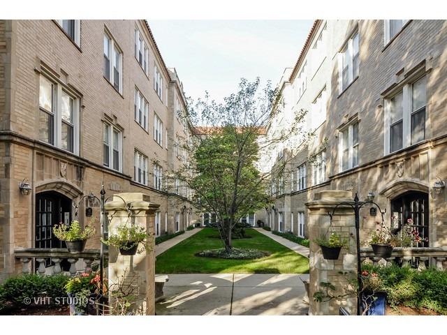 4514 N Ashland Ave. #BN1, Chicago, IL 60640
