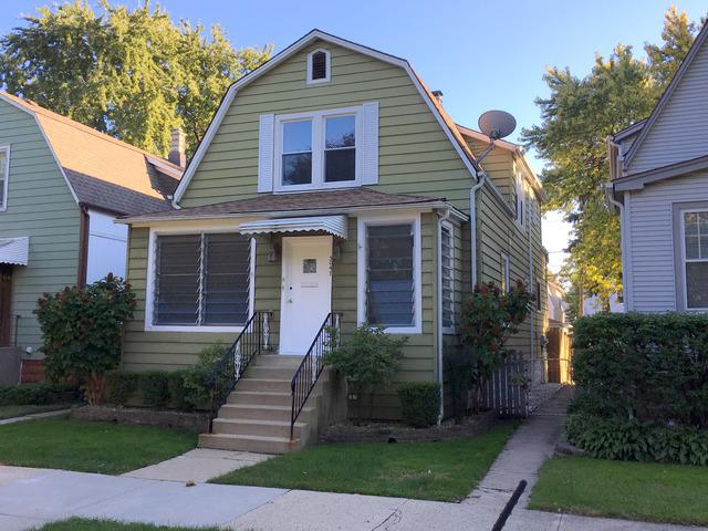 5047 W Winona St., Chicago, IL 60630