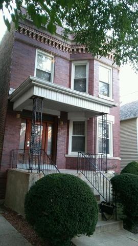 2816 N Troy St., Chicago, IL 60618