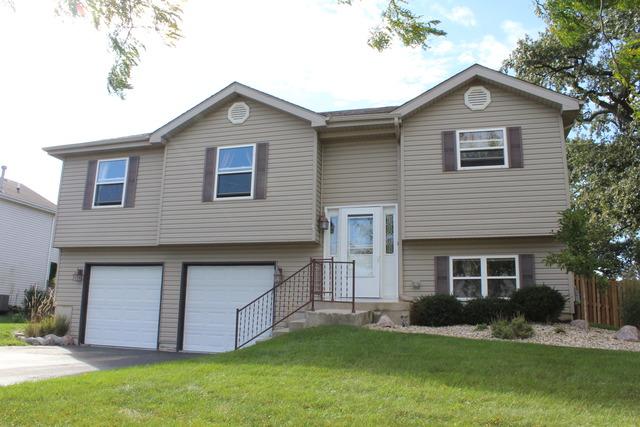 891 Cottonwood Dr., Elwood, IL 60421