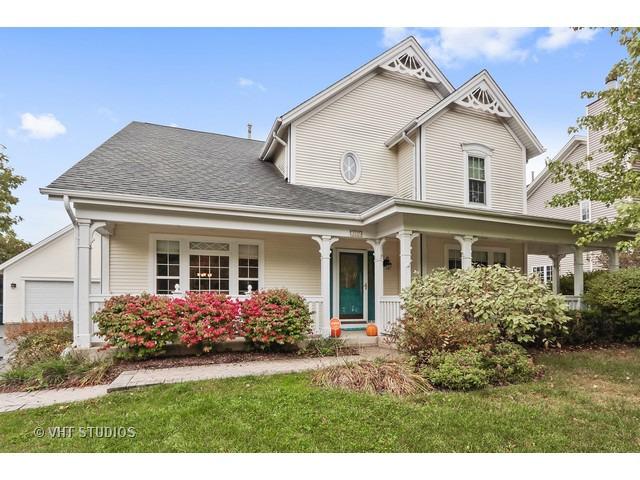 3227 Hampshire Ln., Waukegan, IL 60087