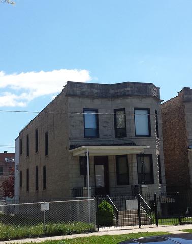 [Address Hidden by Seller], Chicago, IL 60651