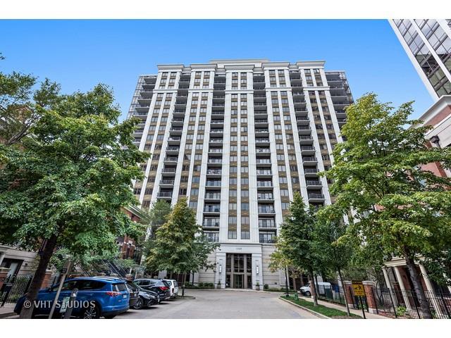 1322 S Prairie Ave. #1702, Chicago, IL 60605