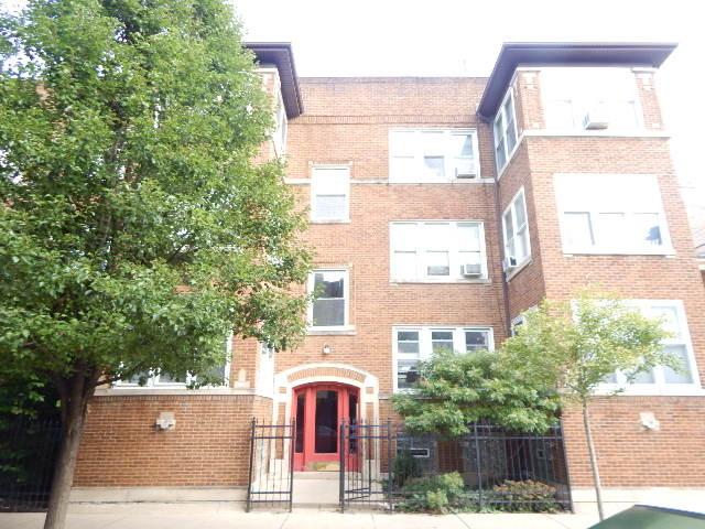 3316 W Sunnyside Ave. #1, Chicago, IL 60625