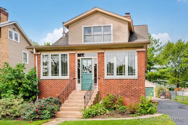 526 S Summit Ave., Villa Park, IL 60181