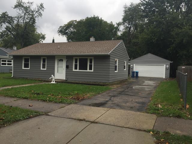 308 Westgate Dr., Aurora, IL 60506