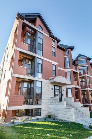 4210 S Ellis Ave. #3N, Chicago, IL 60653