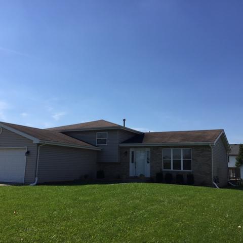 883 Cottonwood Dr., Elwood, IL 60421