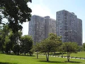 4250 N Marine Dr. #1826, Chicago, IL 60613