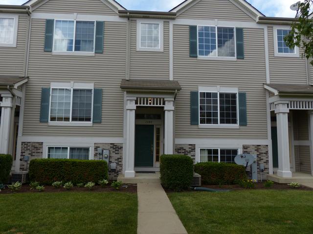 110 Enclave Cir. #C, Bolingbrook, IL 60490