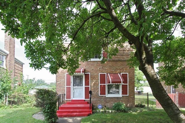 124 W 91st St., Chicago, IL 60620