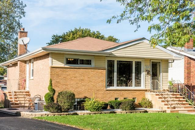 8608 S Kimbark Ave., Chicago, IL 60619