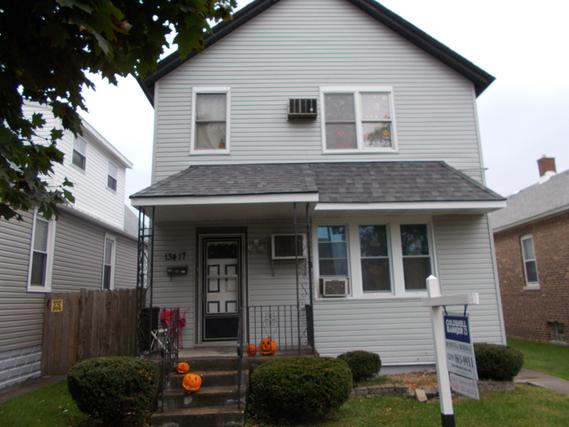 13417 S Buffalo Ave., Chicago, IL 60633