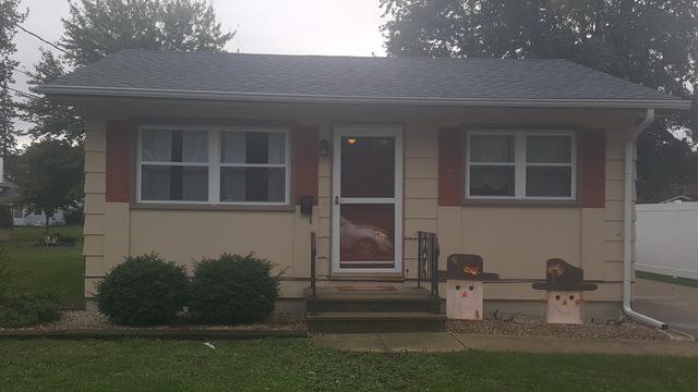 128 S Stroble Ave., Amboy, IL 61310