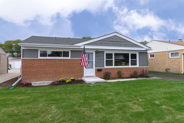8332 N Oconto Ave., Niles, IL 60714