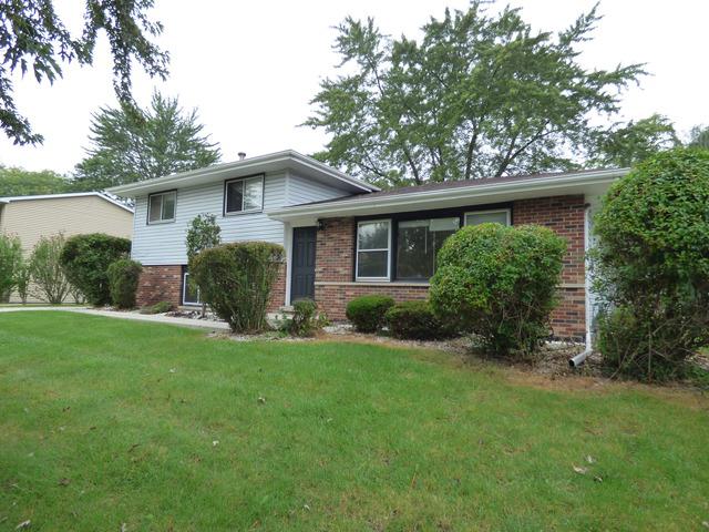 19820 Lakewood Ave., Lynwood, IL 60411