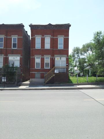 2611 W Jackson Blvd., Chicago, IL 60612