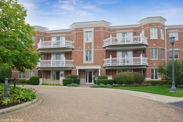 1875 Old Willow Rd. #121, Northfield, IL 60093