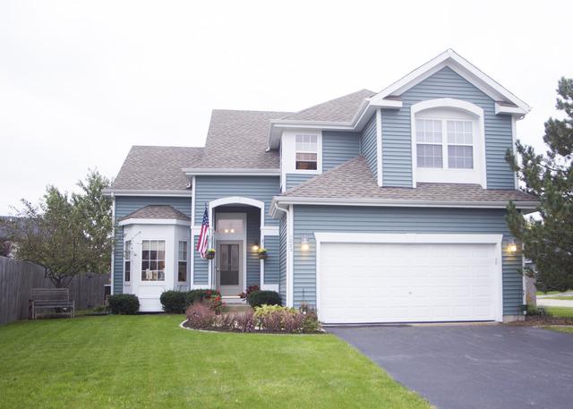 1073 Cottonwood Ct., Round Lake, IL 60073
