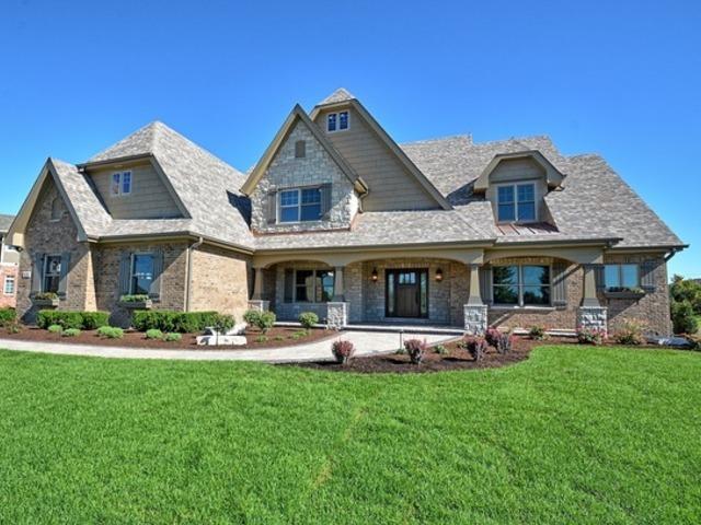 11236 Chimay Ct., Frankfort, IL 60423