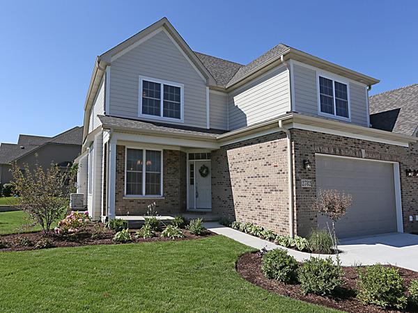 2753 Nicole Cir., Aurora, IL 60502