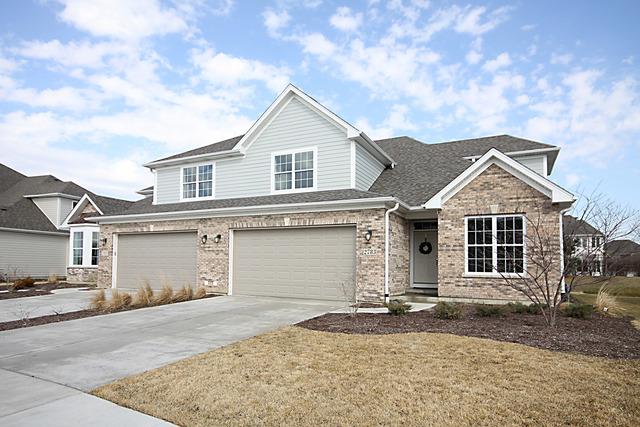 2783 Nicole Cir., Aurora, IL 60502