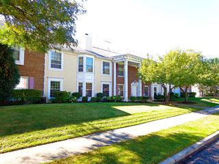 1126 Spring Garden Ct. #NA, Naperville, IL 60563