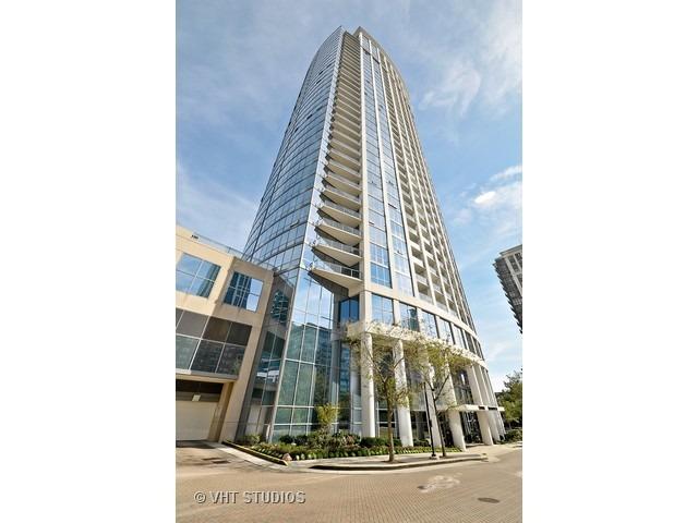 1235 S Prairie Ave. #1109, Chicago, IL 60605