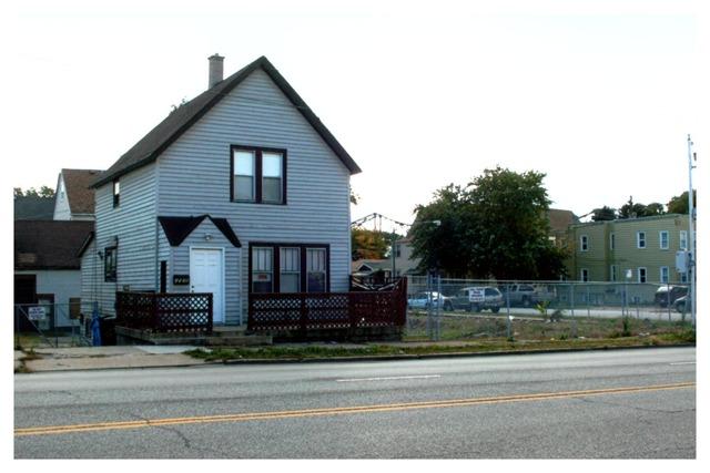 3539 E 95th St., Chicago, IL 60617