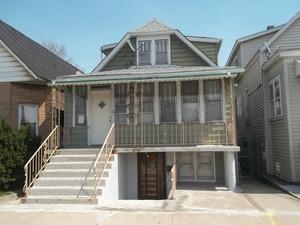 [Address Hidden by Seller], Chicago, IL 60617