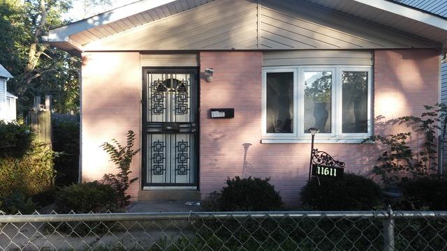 11611 S Church St., Chicago, IL 60643