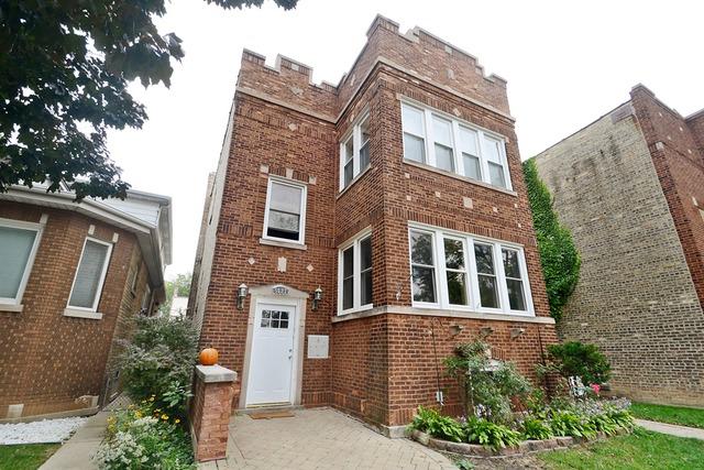 5627 N Miltimore Ave., Chicago, IL 60646