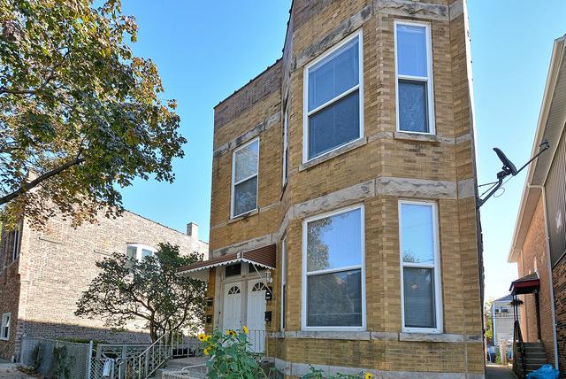 3443 S Union Ave., Chicago, IL 60609