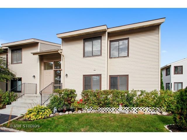 72 Commonwealth Ct. #2B, Vernon Hills, IL 60061